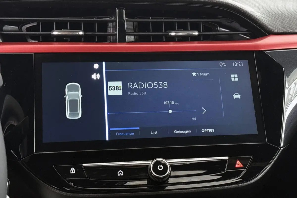 1.2 Turbo Hybrid Yes Automaat Stuur-Stoelverwarming Apple CarPlay LED Koplampen