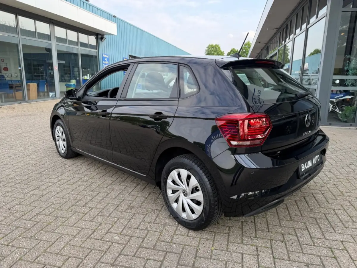 1.0 MPI NAVI AIRCO PDC CRUISE CONTROL