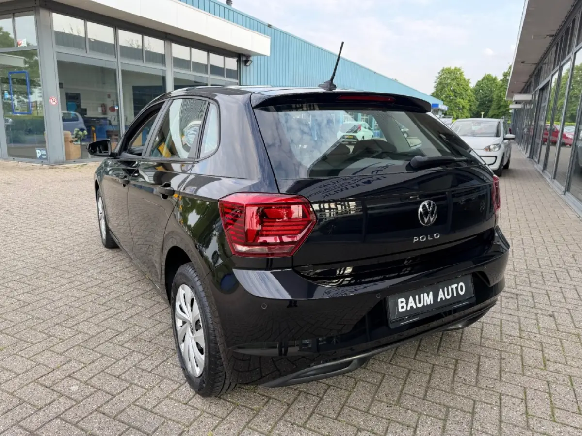 1.0 MPI NAVI AIRCO PDC CRUISE CONTROL