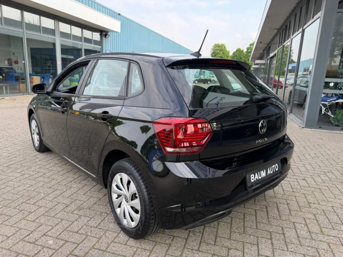 1.0 MPI NAVI AIRCO PDC CRUISE CONTROL