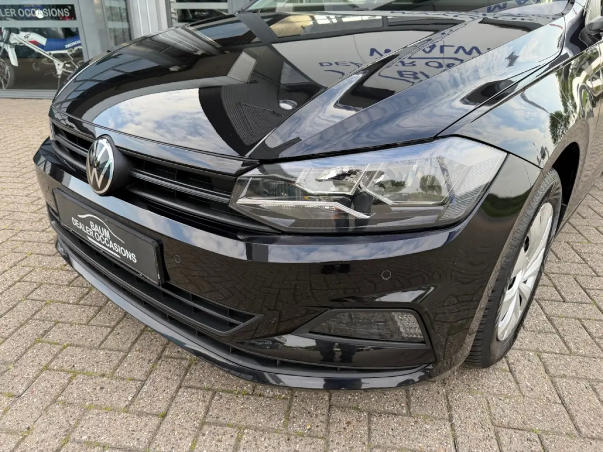 1.0 MPI NAVI AIRCO PDC CRUISE CONTROL