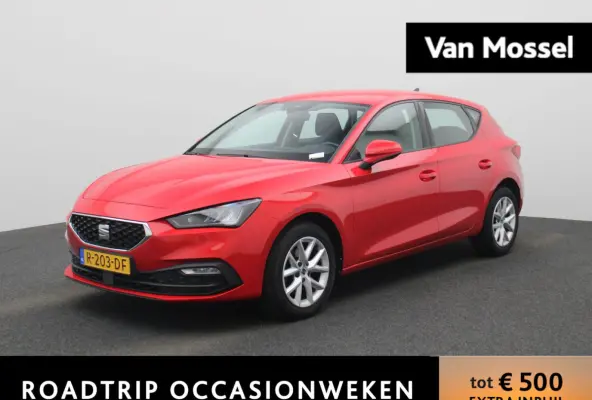 1.0 TSI Reference | Apple Carplay / Android Auto | Cruise Control | DAB |