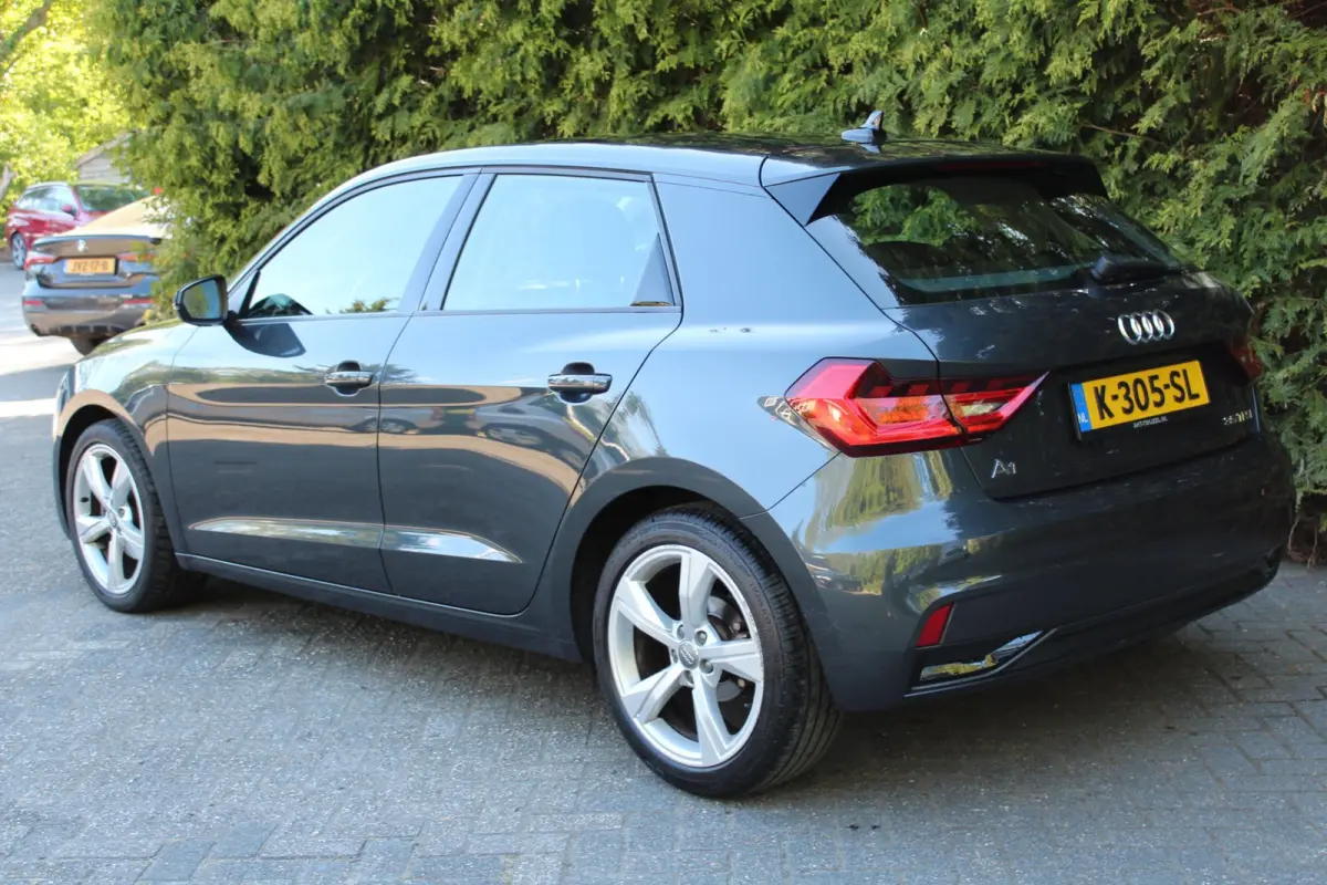 35 TFSI Pro Line S 150PK Automaat | Stoelverwarming | Apple/Android Carplay | Digitale Cockpit