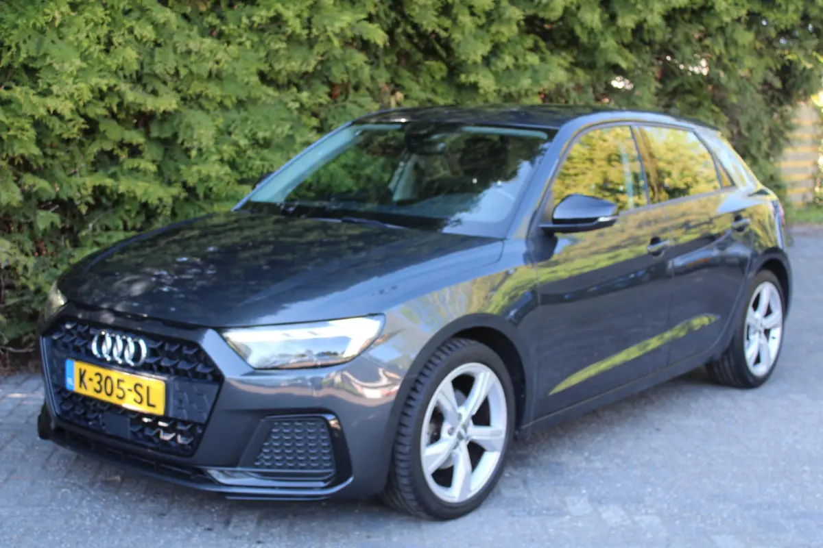 35 TFSI Pro Line S 150PK Automaat | Stoelverwarming | Apple/Android Carplay | Digitale Cockpit