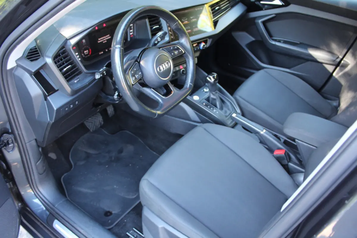 35 TFSI Pro Line S 150PK Automaat | Stoelverwarming | Apple/Android Carplay | Digitale Cockpit