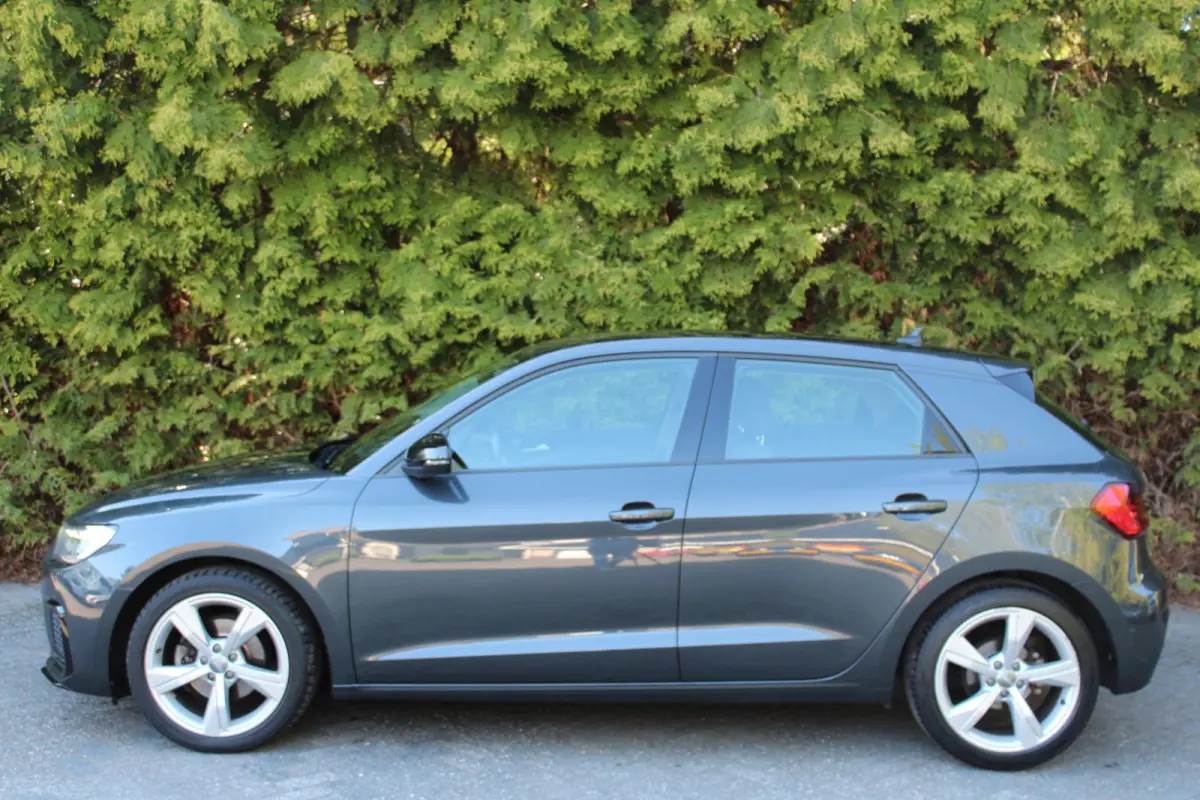 35 TFSI Pro Line S 150PK Automaat | Stoelverwarming | Apple/Android Carplay | Digitale Cockpit
