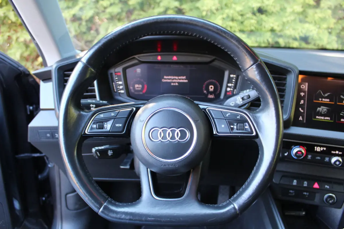 35 TFSI Pro Line S 150PK Automaat | Stoelverwarming | Apple/Android Carplay | Digitale Cockpit