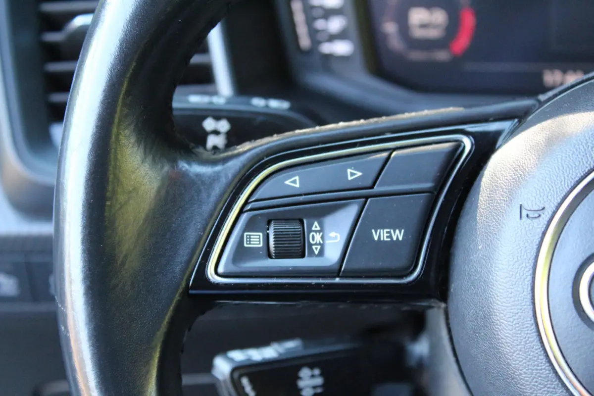 35 TFSI Pro Line S 150PK Automaat | Stoelverwarming | Apple/Android Carplay | Digitale Cockpit