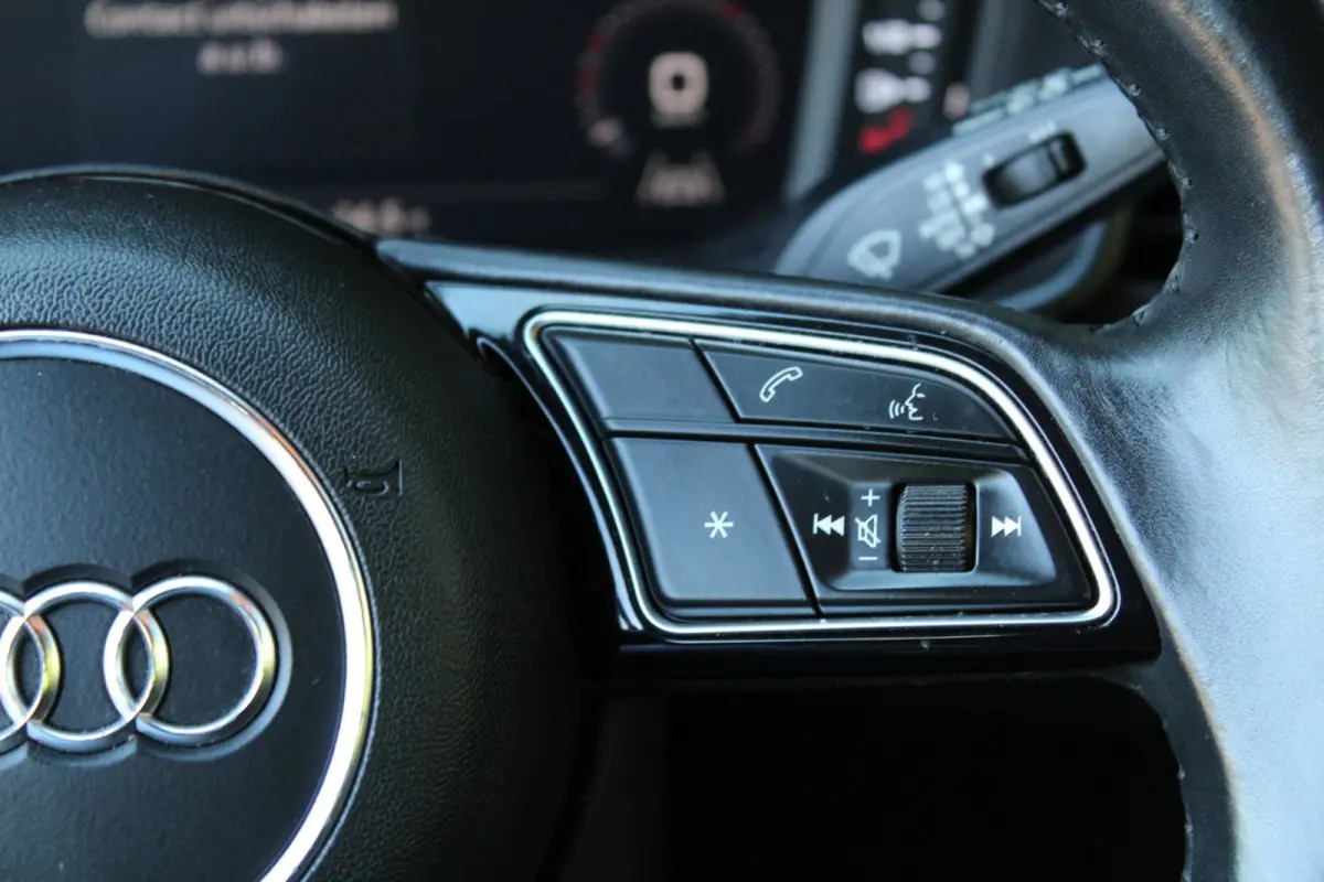 35 TFSI Pro Line S 150PK Automaat | Stoelverwarming | Apple/Android Carplay | Digitale Cockpit