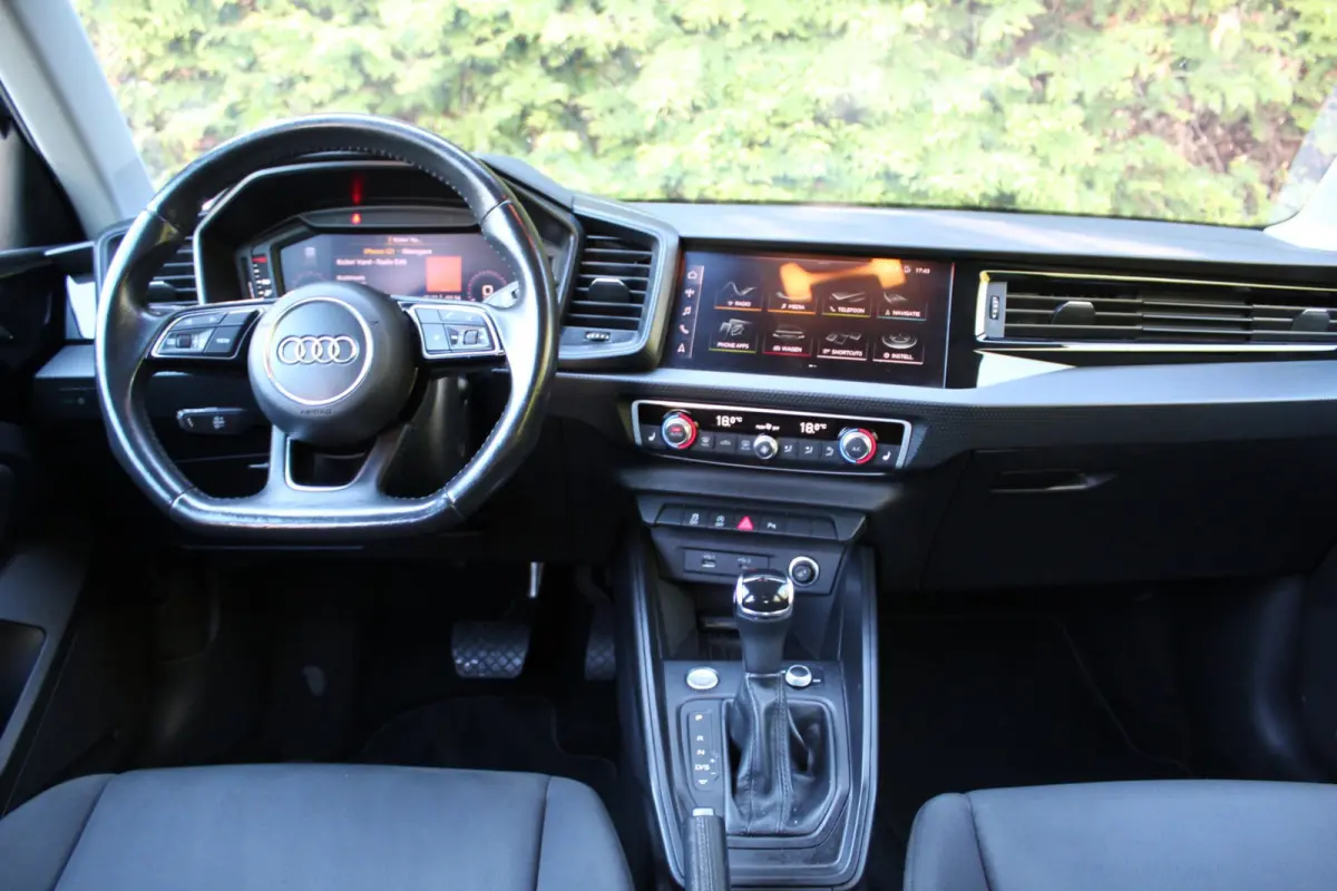 35 TFSI Pro Line S 150PK Automaat | Stoelverwarming | Apple/Android Carplay | Digitale Cockpit