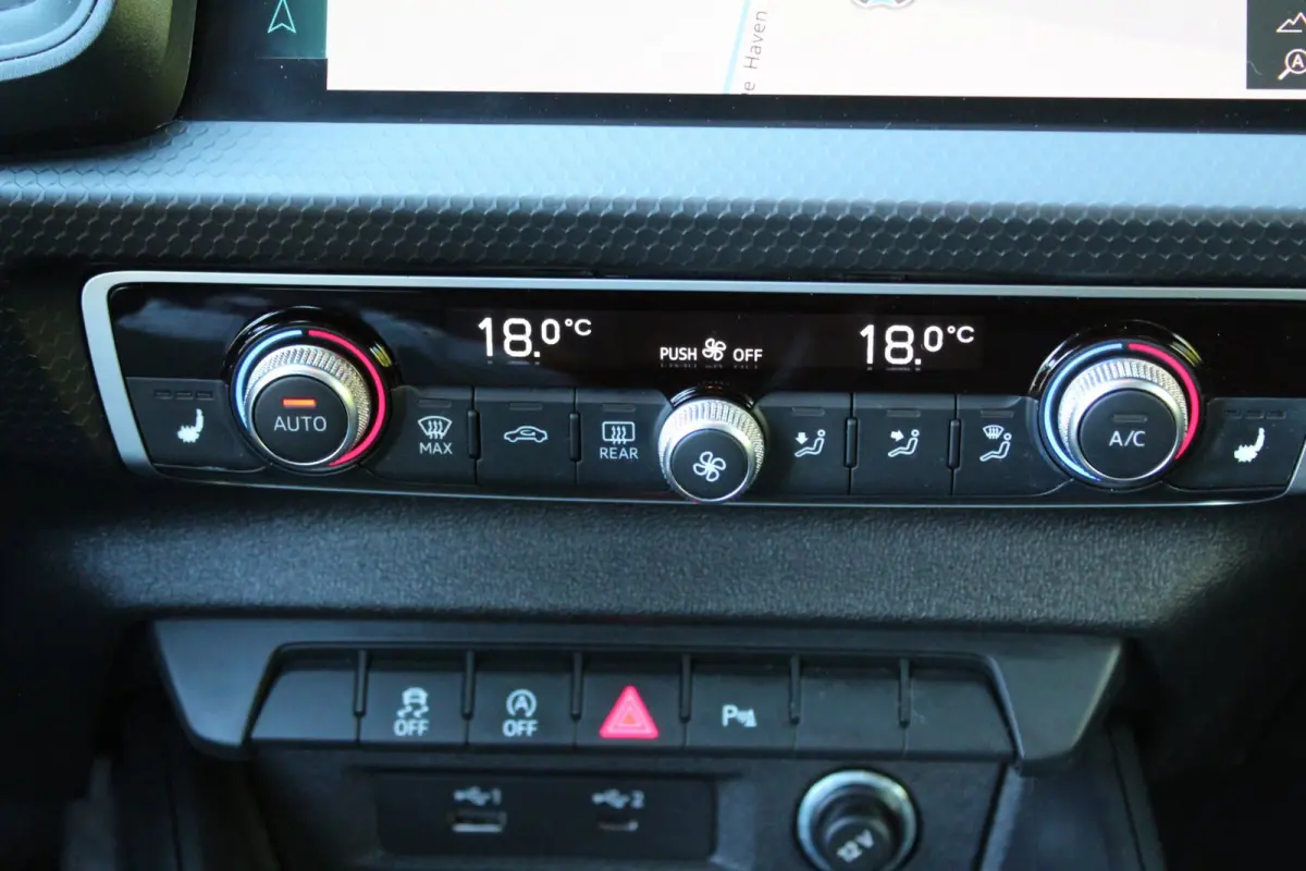 35 TFSI Pro Line S 150PK Automaat | Stoelverwarming | Apple/Android Carplay | Digitale Cockpit