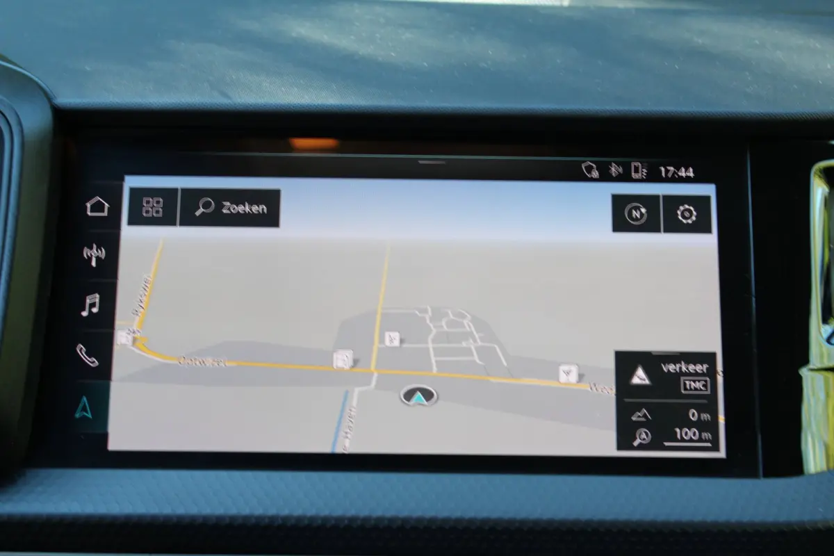 35 TFSI Pro Line S 150PK Automaat | Stoelverwarming | Apple/Android Carplay | Digitale Cockpit