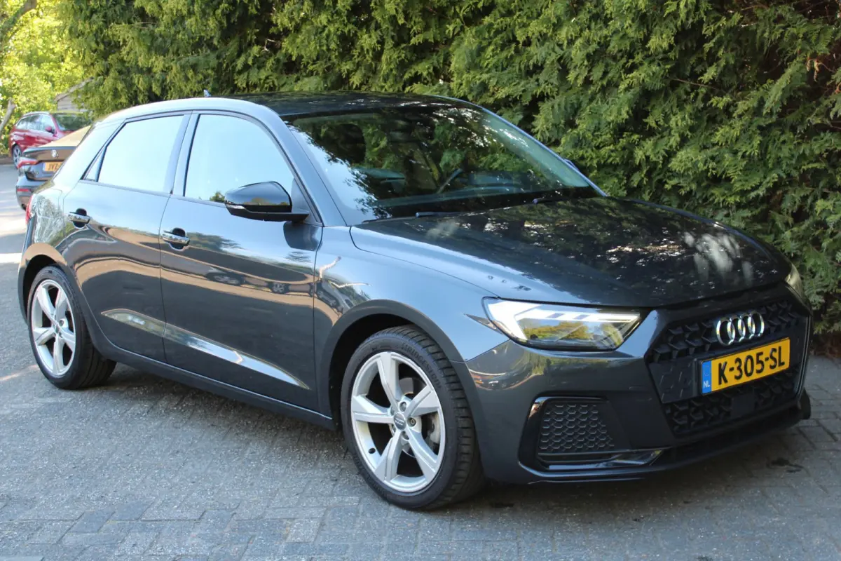 35 TFSI Pro Line S 150PK Automaat | Stoelverwarming | Apple/Android Carplay | Digitale Cockpit