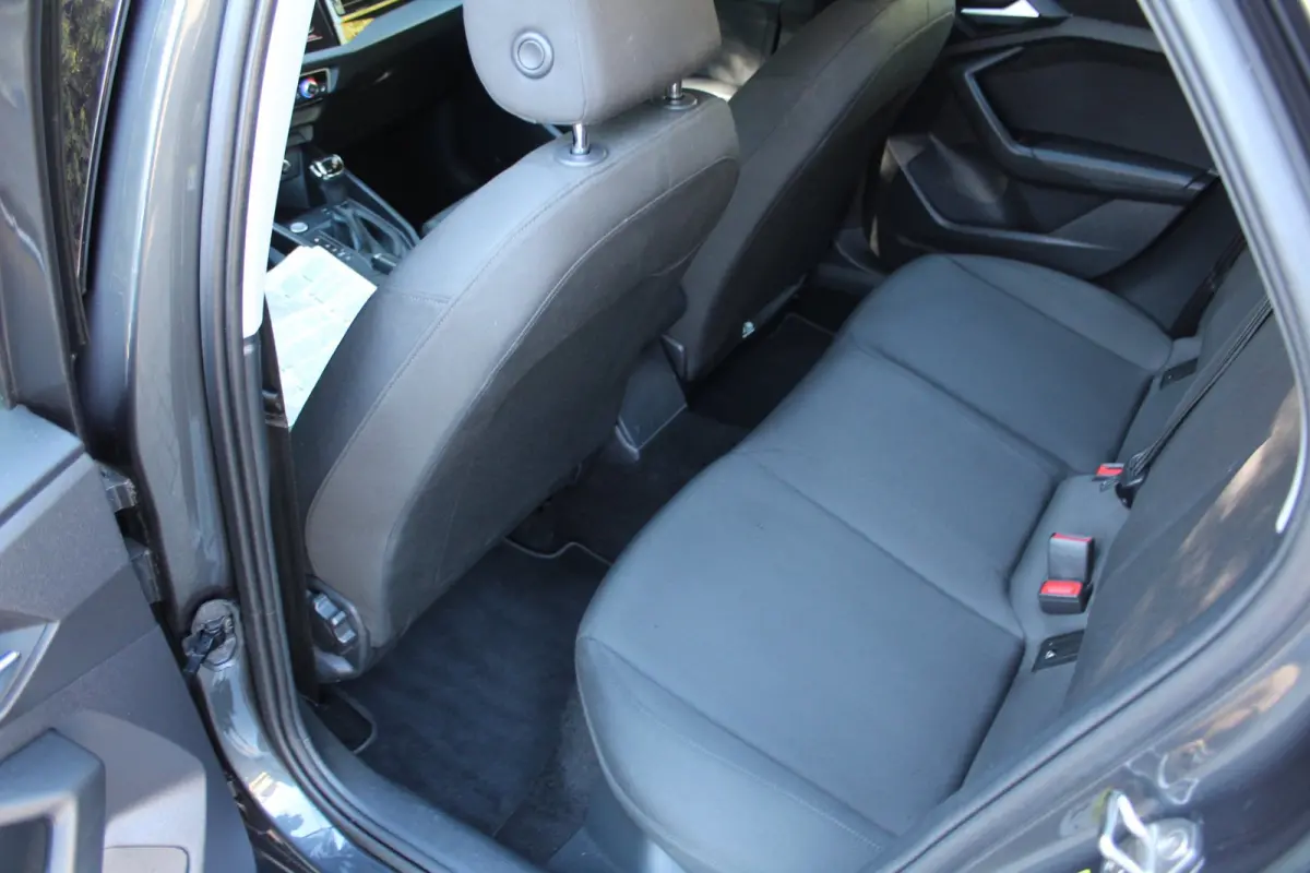35 TFSI Pro Line S 150PK Automaat | Stoelverwarming | Apple/Android Carplay | Digitale Cockpit