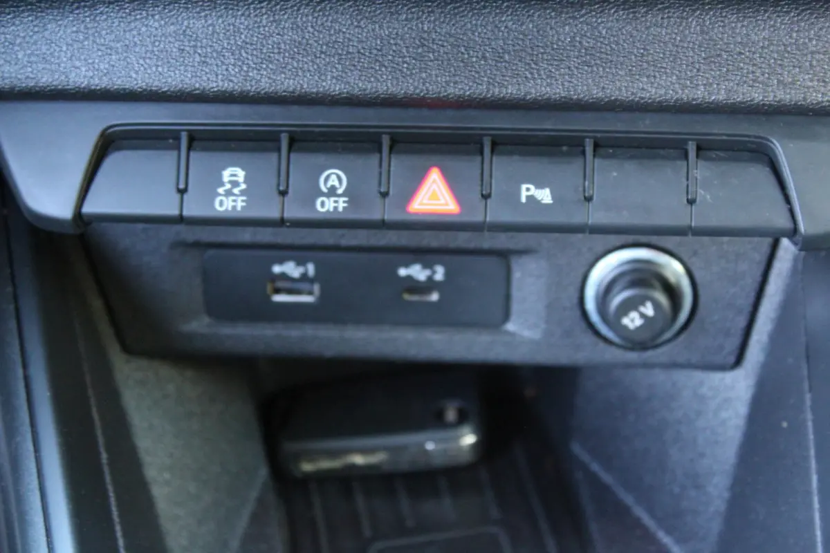 35 TFSI Pro Line S 150PK Automaat | Stoelverwarming | Apple/Android Carplay | Digitale Cockpit