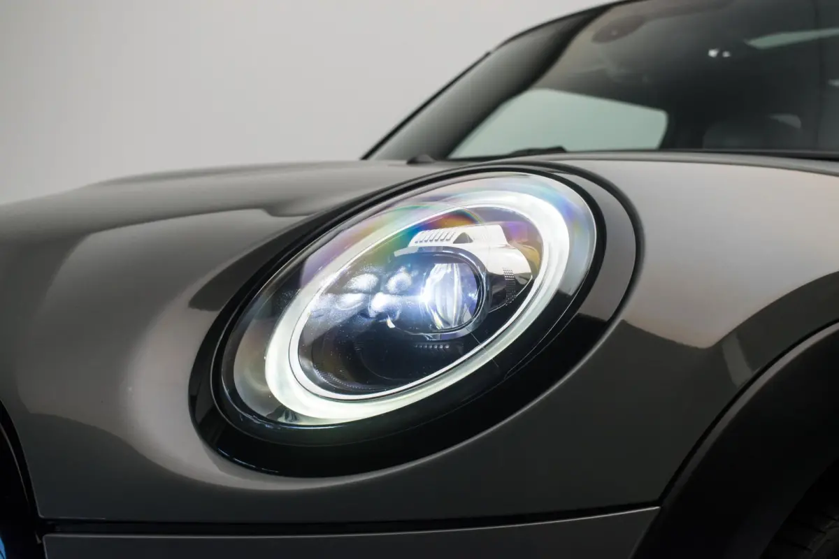 Mini 1.5 FULL OPTION NL-auto [ JCW-Pakket Panoramadak Harman Kardon HUD Digital Dash Keyless Stoelverwarming ]
