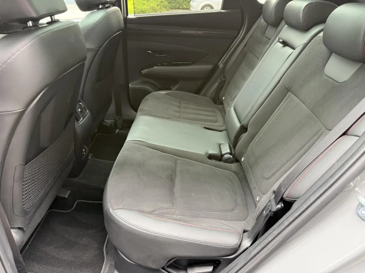 1.6 T-GDI HEV HYBRID Premium Sky PANORAMADAK