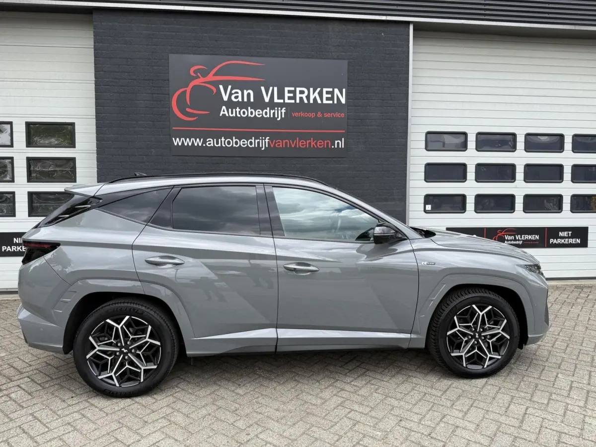 1.6 T-GDI HEV HYBRID Premium Sky PANORAMADAK