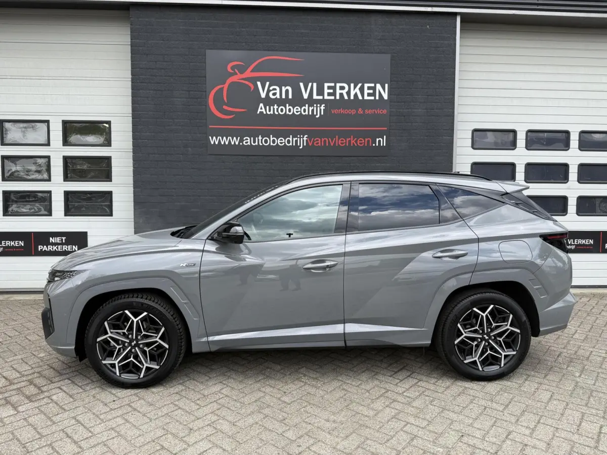 1.6 T-GDI HEV HYBRID Premium Sky PANORAMADAK