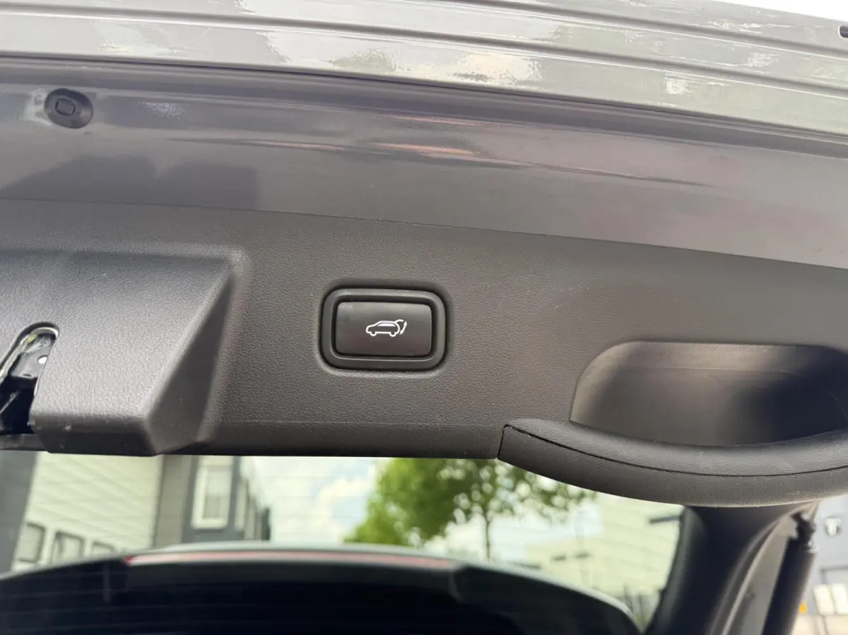 1.6 T-GDI HEV HYBRID Premium Sky PANORAMADAK