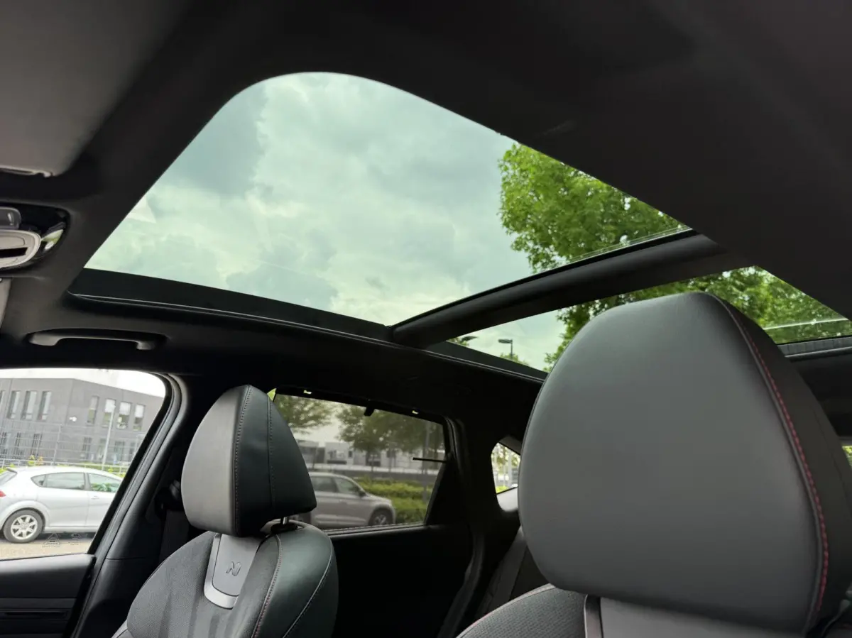 1.6 T-GDI HEV HYBRID Premium Sky PANORAMADAK