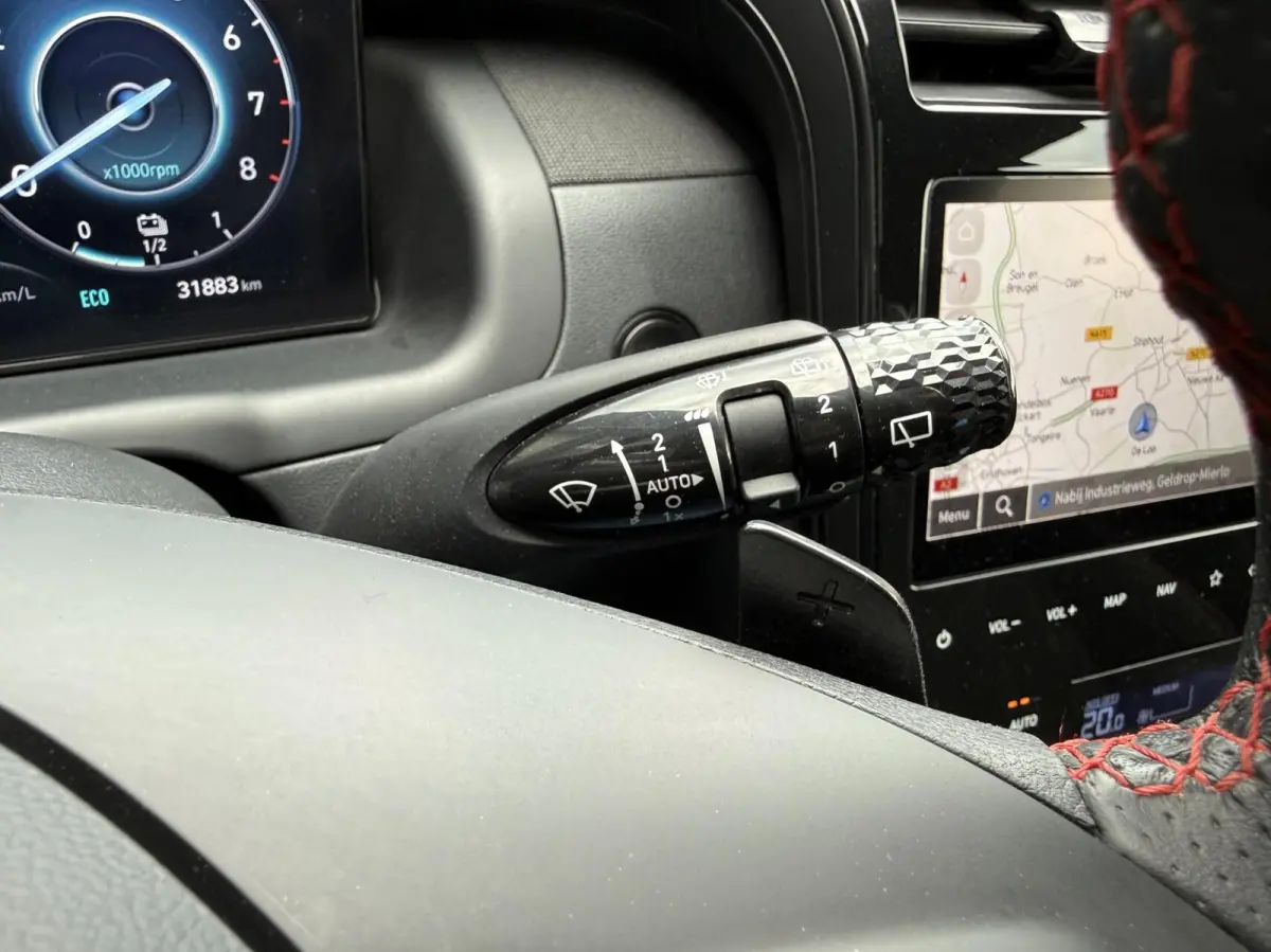 1.6 T-GDI HEV HYBRID Premium Sky PANORAMADAK