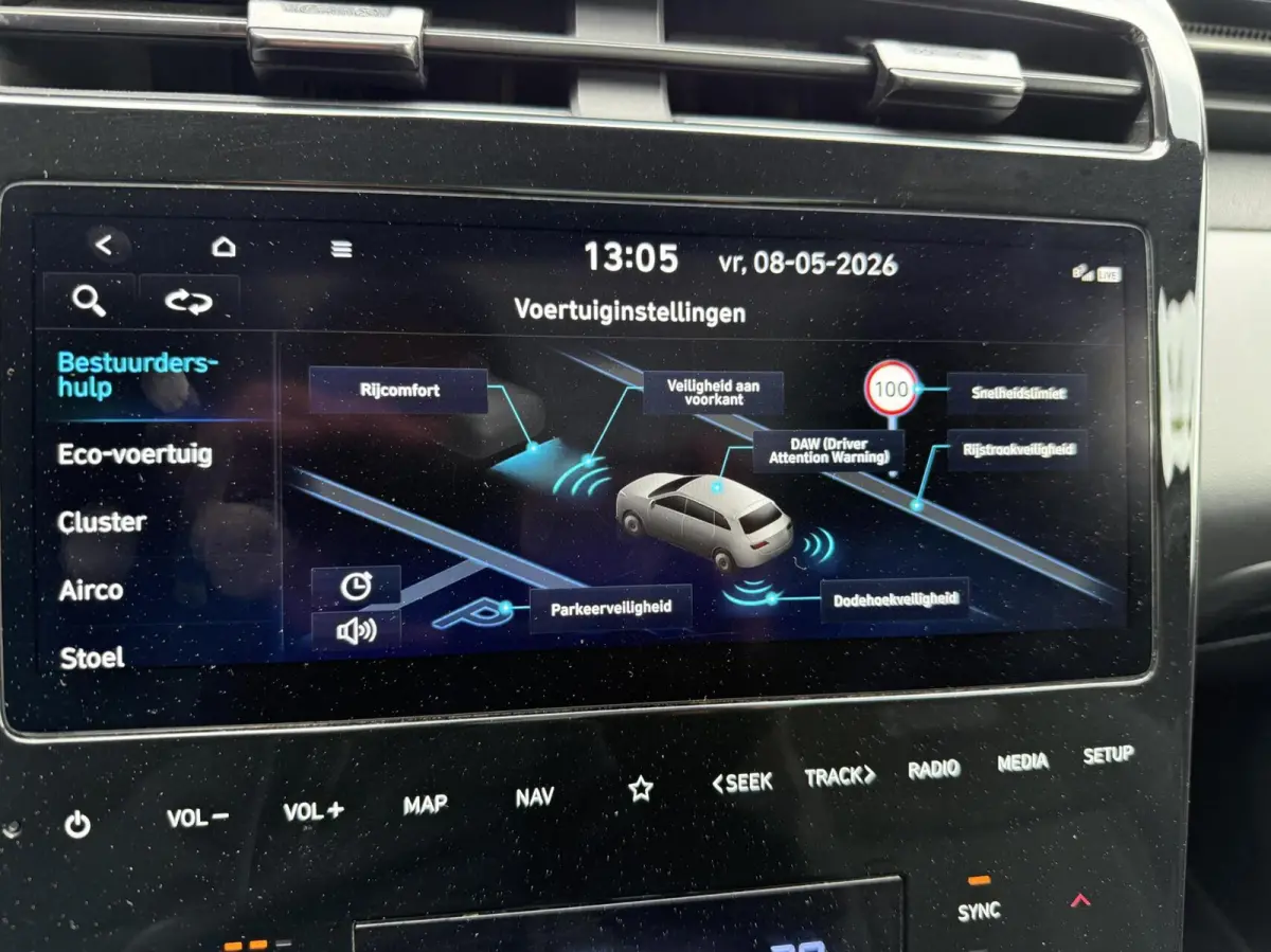 1.6 T-GDI HEV HYBRID Premium Sky PANORAMADAK