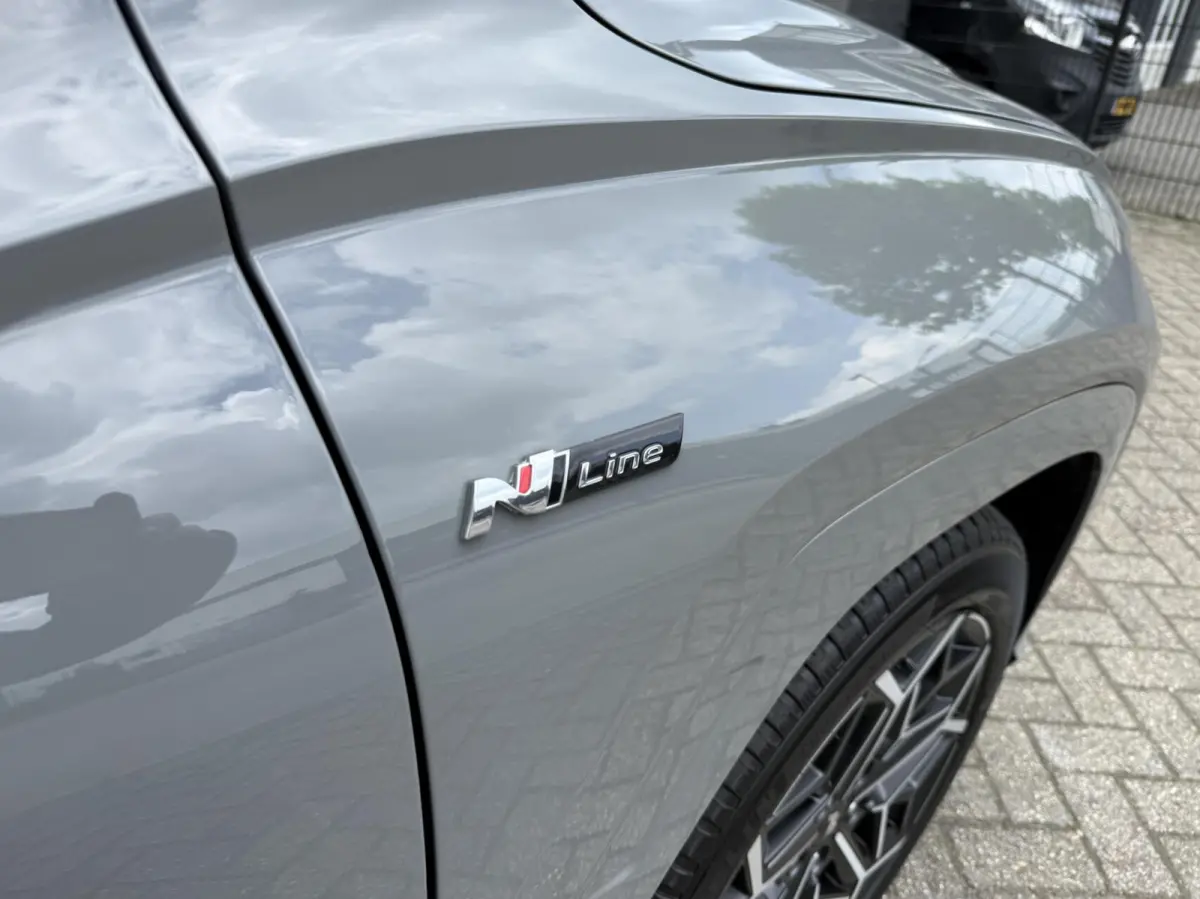1.6 T-GDI HEV HYBRID Premium Sky PANORAMADAK