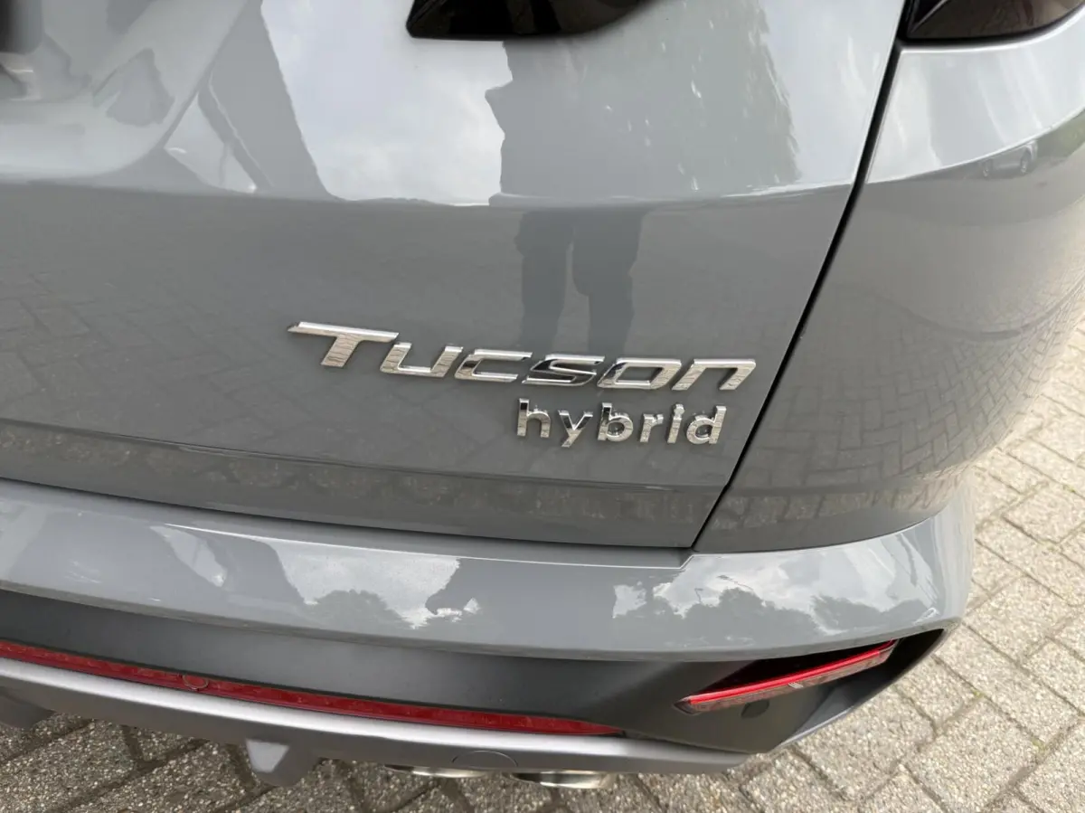 1.6 T-GDI HEV HYBRID Premium Sky PANORAMADAK