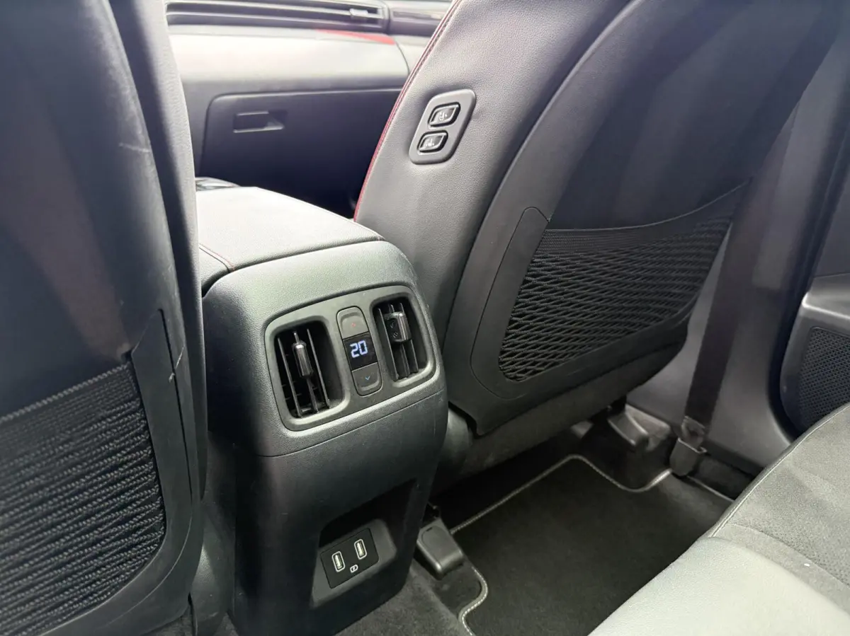 1.6 T-GDI HEV HYBRID Premium Sky PANORAMADAK