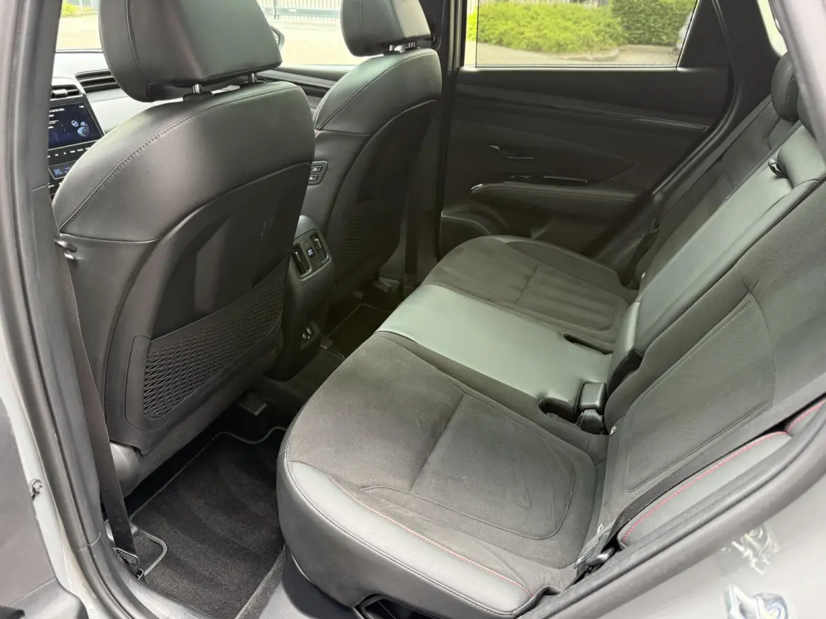 1.6 T-GDI HEV HYBRID Premium Sky PANORAMADAK