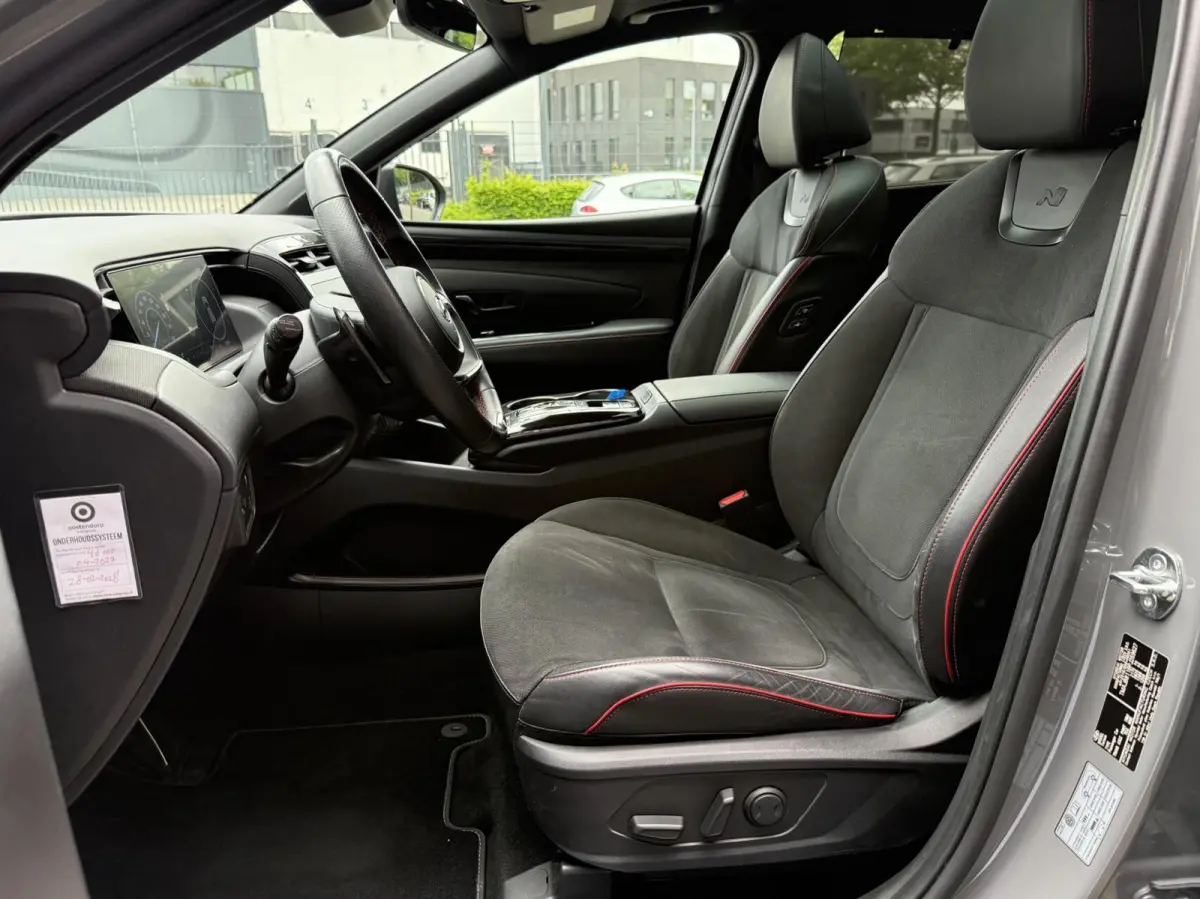 1.6 T-GDI HEV HYBRID Premium Sky PANORAMADAK