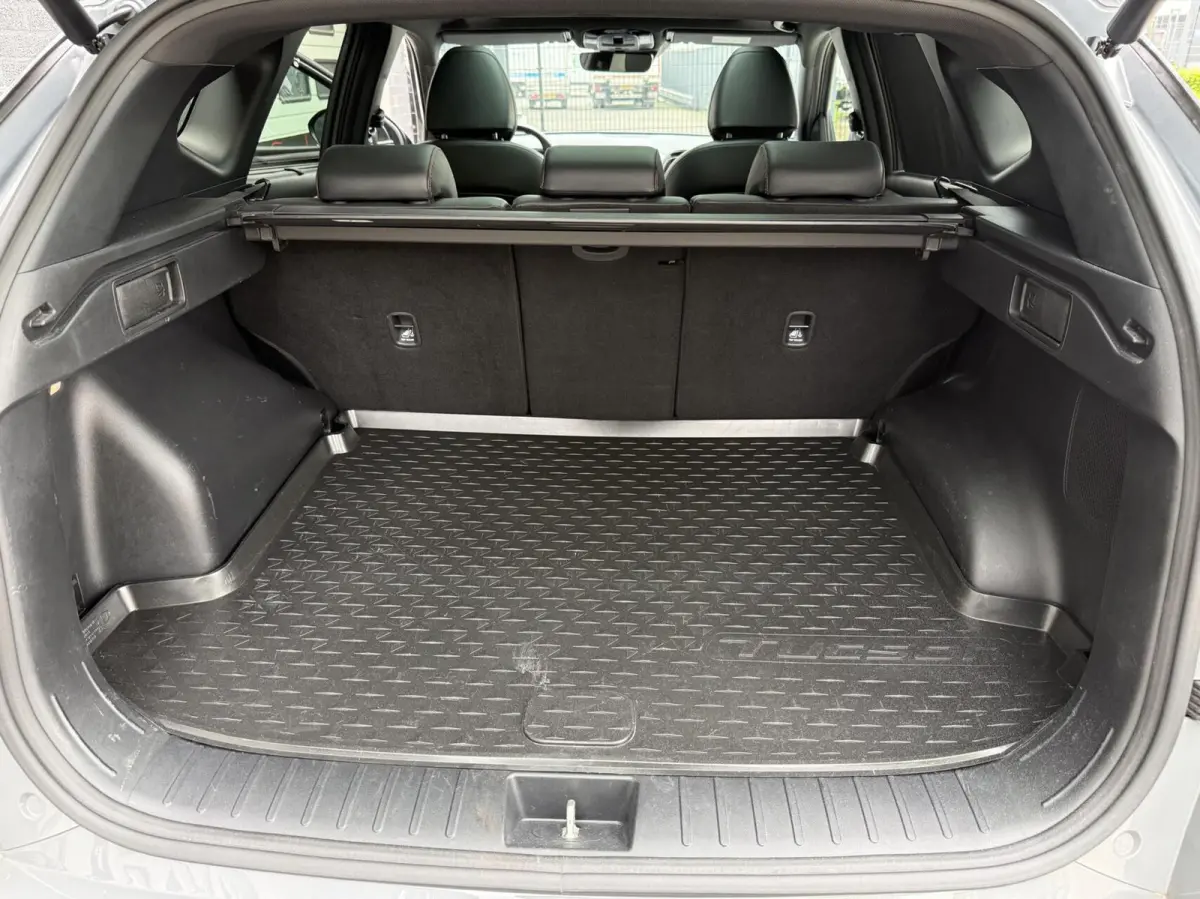 1.6 T-GDI HEV HYBRID Premium Sky PANORAMADAK