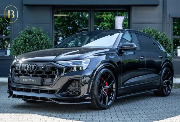 60 TFSI e Competition 490pk, Carbon, Full-options 2025