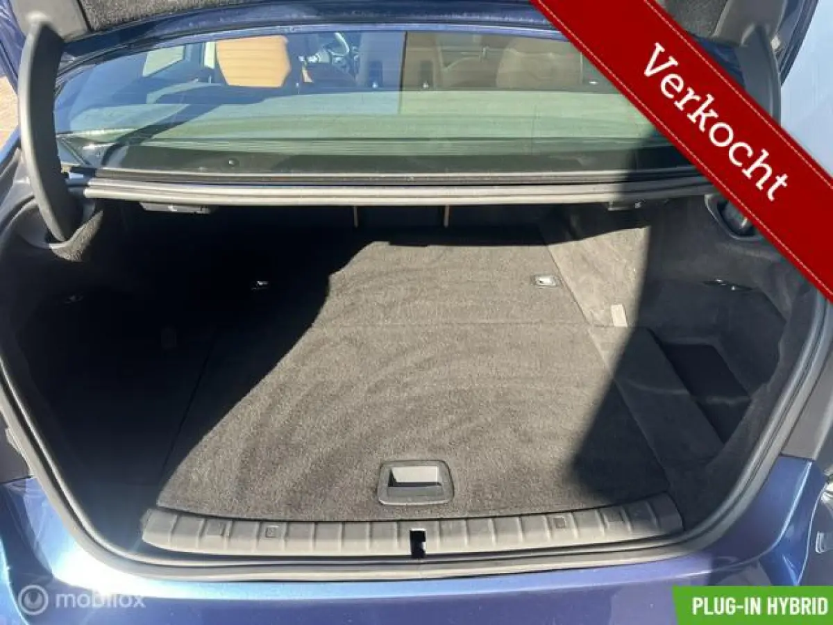 545e xDrive High Executive