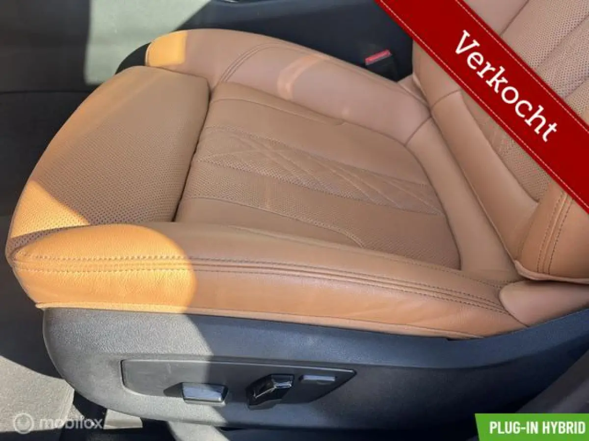 545e xDrive High Executive