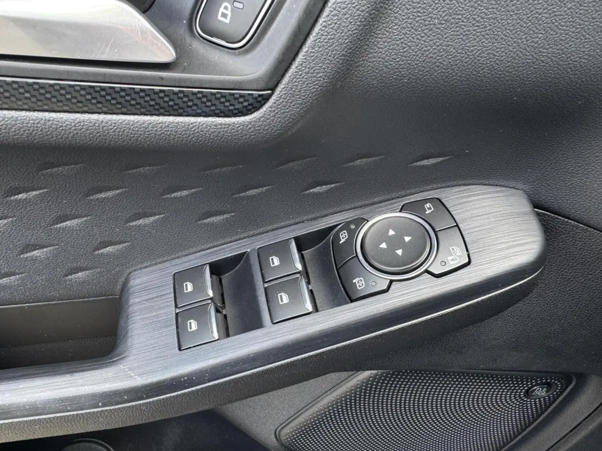 2.5 PHEV ST-Line|SOH 91%|Winterpack|B&O|half-Leder|Cruise||Automaat|