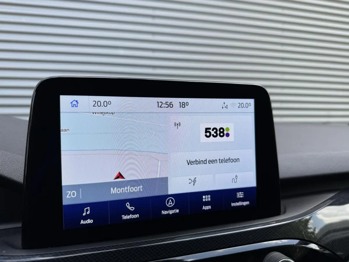 2.5 PHEV ST-Line|SOH 91%|Winterpack|B&O|half-Leder|Cruise||Automaat|