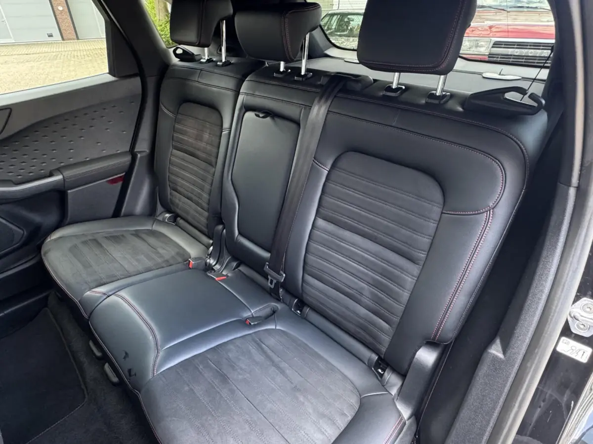 2.5 PHEV ST-Line|SOH 91%|Winterpack|B&O|half-Leder|Cruise||Automaat|