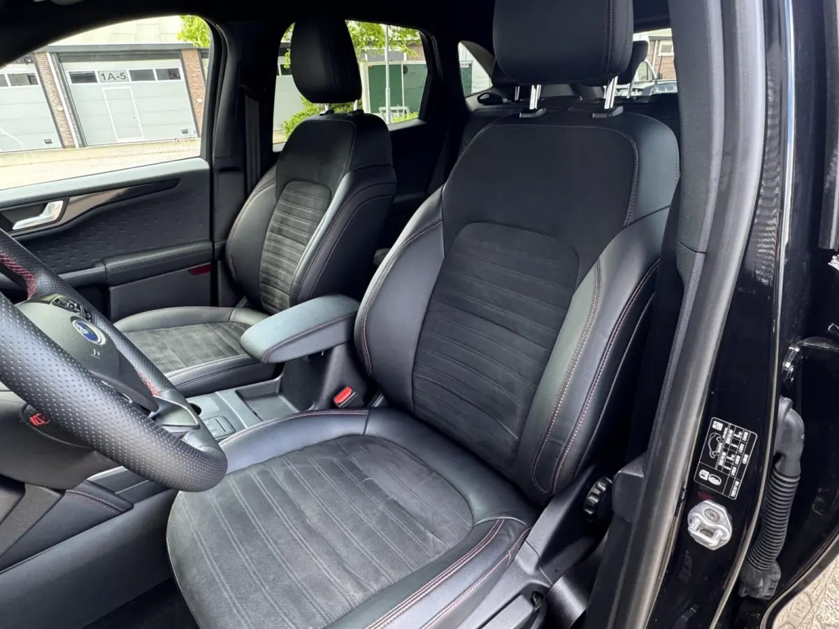 2.5 PHEV ST-Line|SOH 91%|Winterpack|B&O|half-Leder|Cruise||Automaat|
