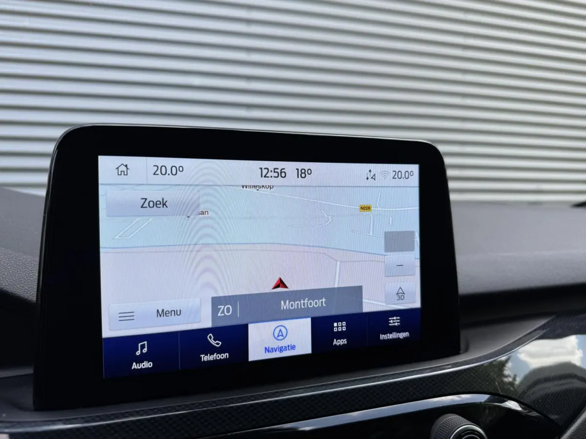 2.5 PHEV ST-Line|SOH 91%|Winterpack|B&O|half-Leder|Cruise||Automaat|