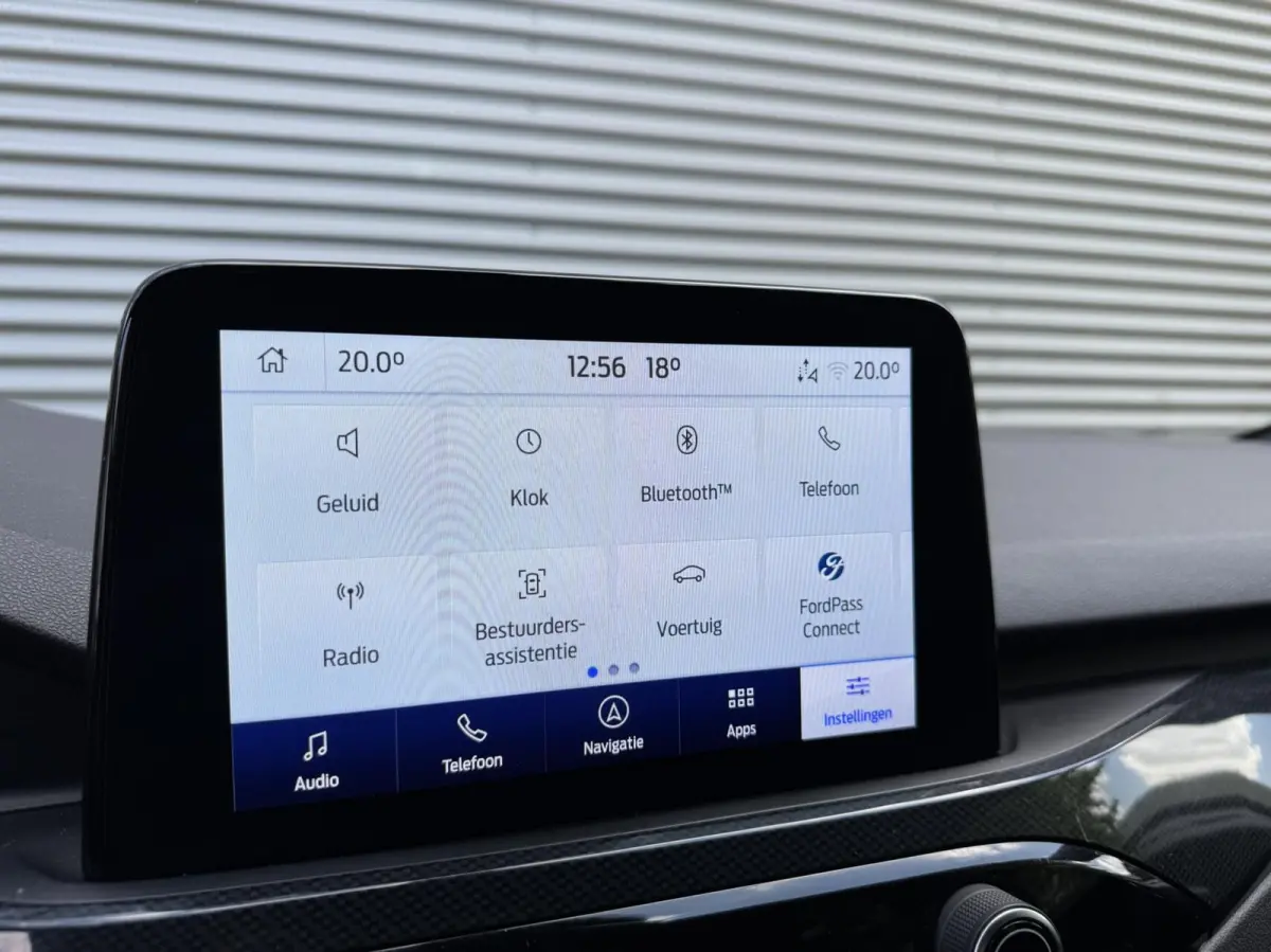 2.5 PHEV ST-Line|SOH 91%|Winterpack|B&O|half-Leder|Cruise||Automaat|