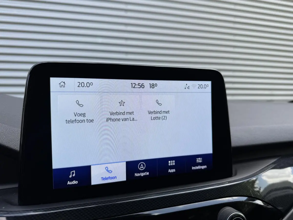 2.5 PHEV ST-Line|SOH 91%|Winterpack|B&O|half-Leder|Cruise||Automaat|