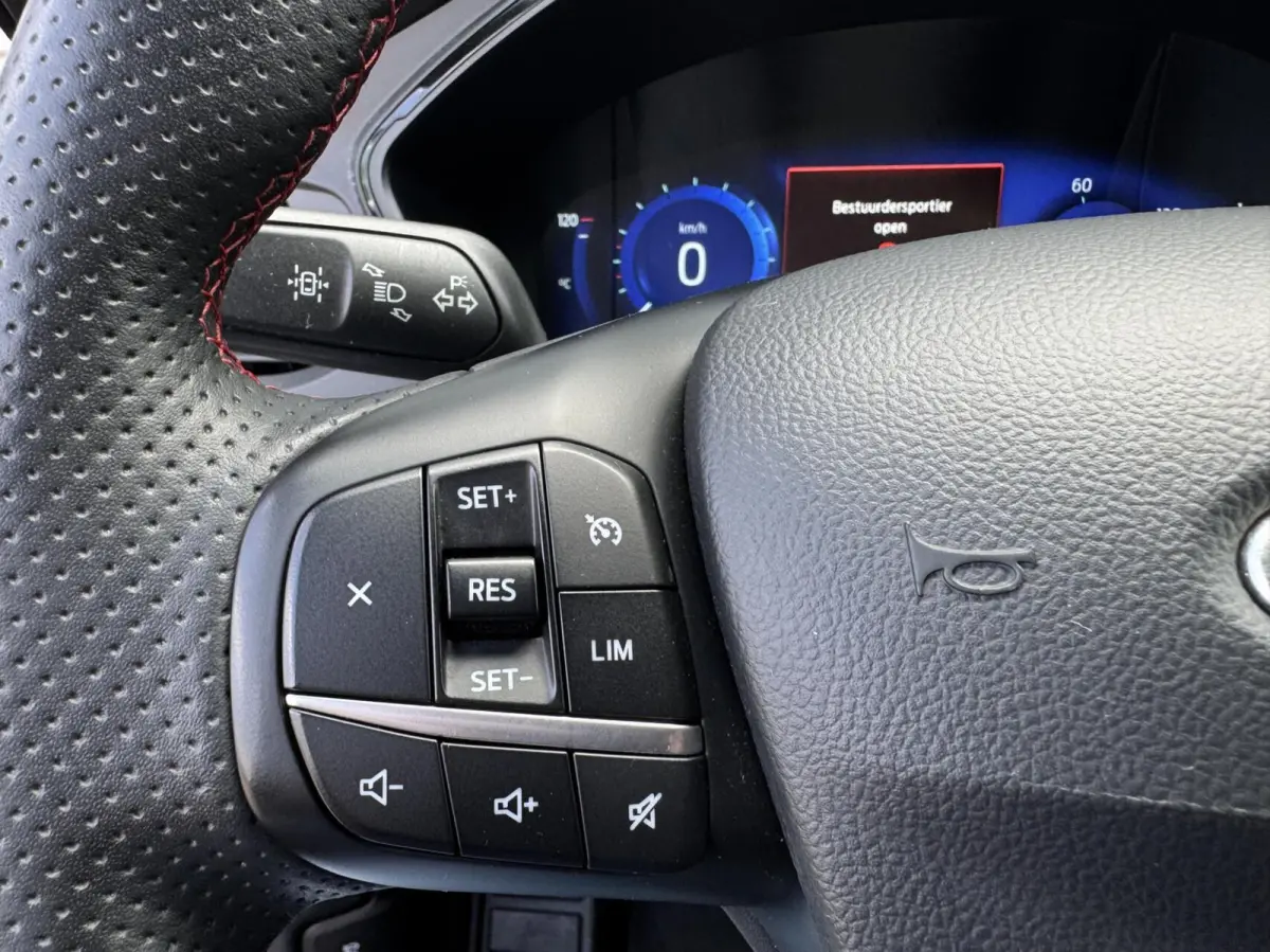 2.5 PHEV ST-Line|SOH 91%|Winterpack|B&O|half-Leder|Cruise||Automaat|