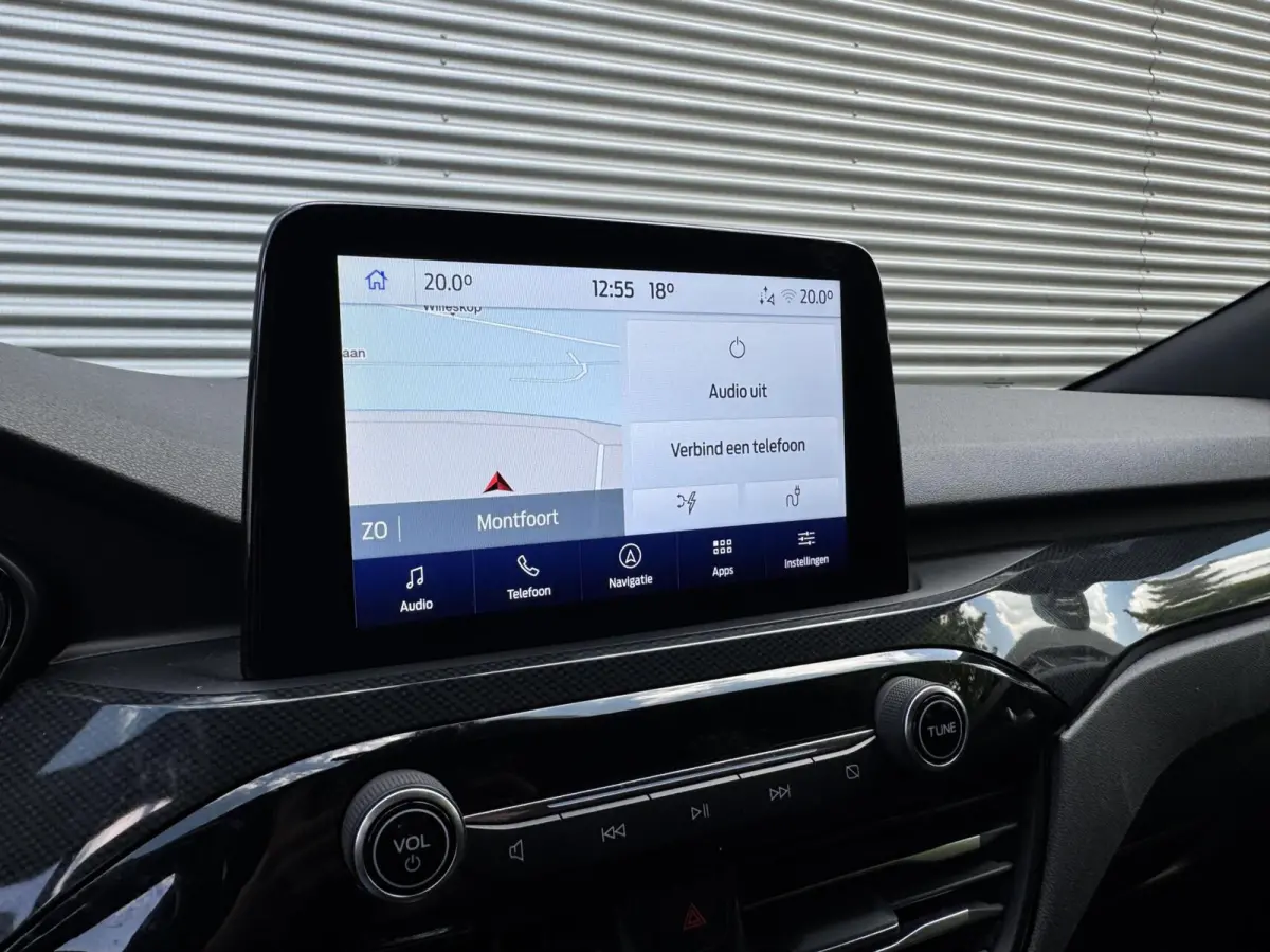 2.5 PHEV ST-Line|SOH 91%|Winterpack|B&O|half-Leder|Cruise||Automaat|