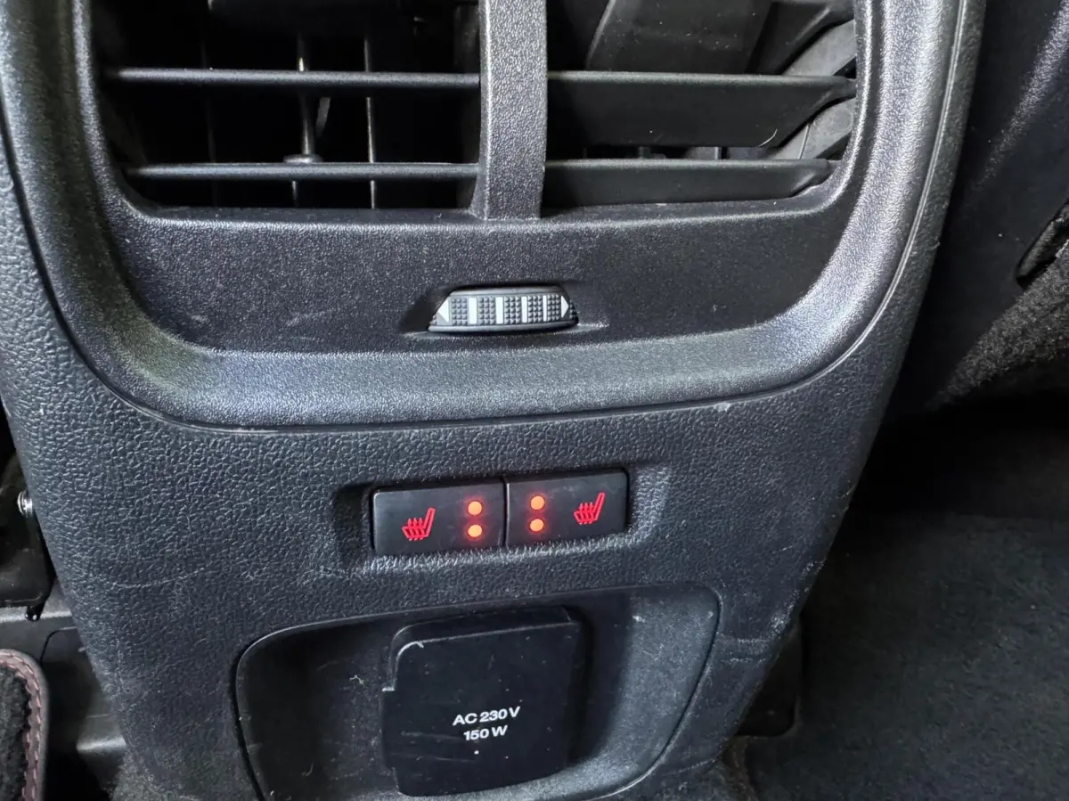 2.5 PHEV ST-Line|SOH 91%|Winterpack|B&O|half-Leder|Cruise||Automaat|