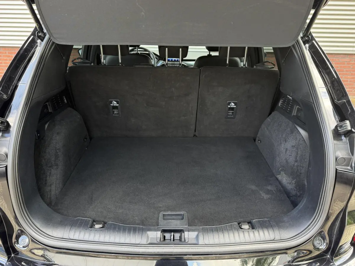 2.5 PHEV ST-Line|SOH 91%|Winterpack|B&O|half-Leder|Cruise||Automaat|