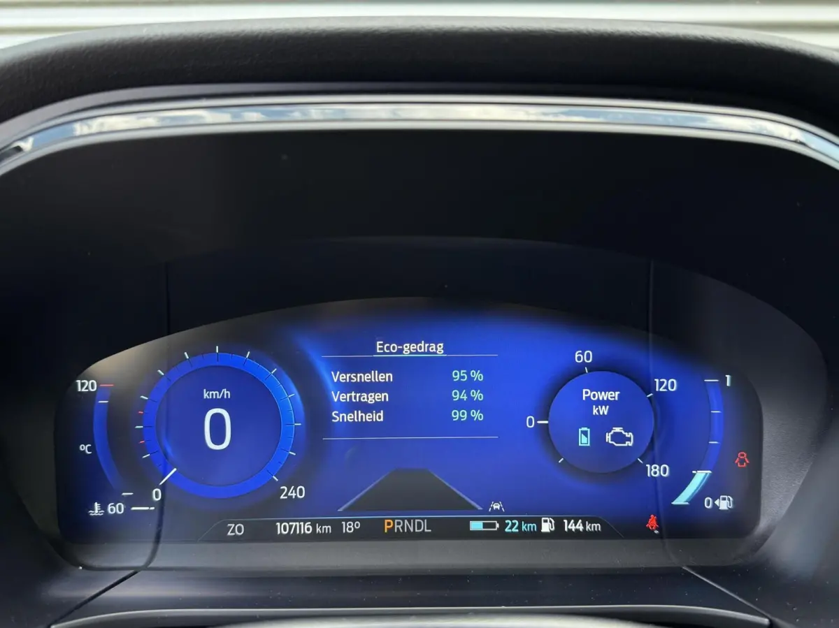 2.5 PHEV ST-Line|SOH 91%|Winterpack|B&O|half-Leder|Cruise||Automaat|