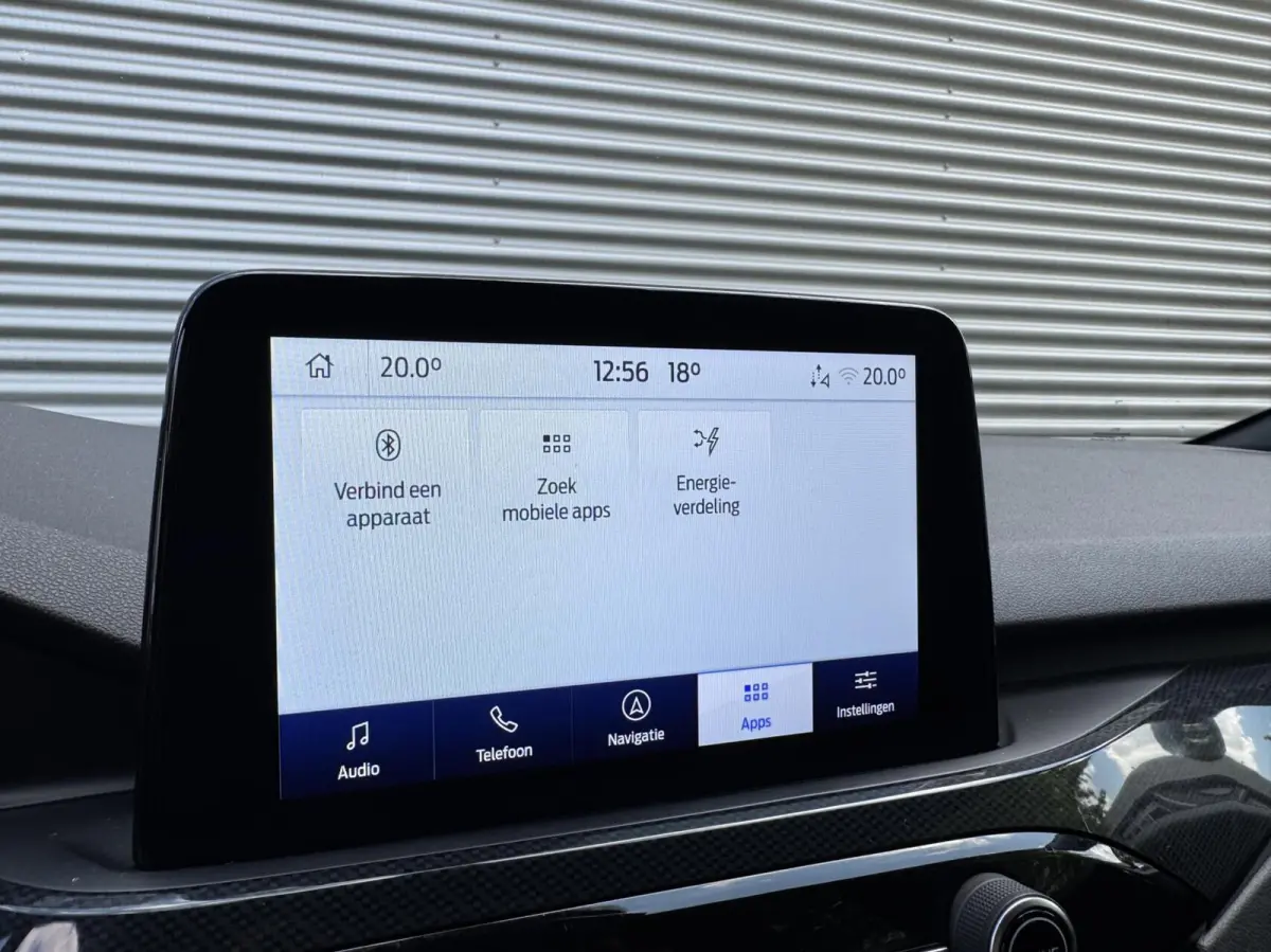 2.5 PHEV ST-Line|SOH 91%|Winterpack|B&O|half-Leder|Cruise||Automaat|