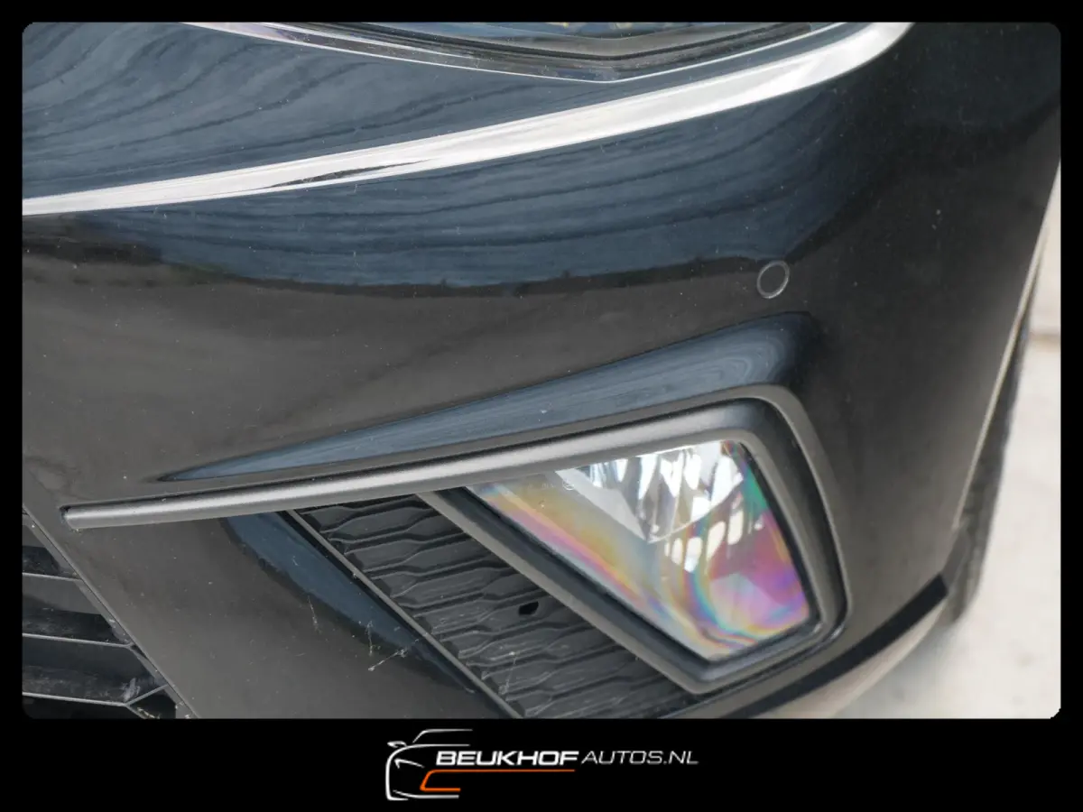 1.0 TSI FR Business Beats Camera Nav VirtualDash